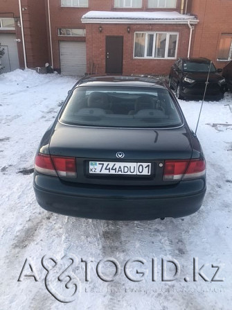 Mazda cars, 8 years old in Astana  Astana - photo 3