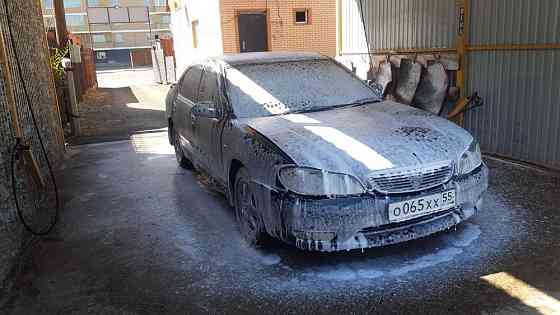 Продажа Nissan Cefiro, 1999 года в Астане, (Нур-Султане Астана