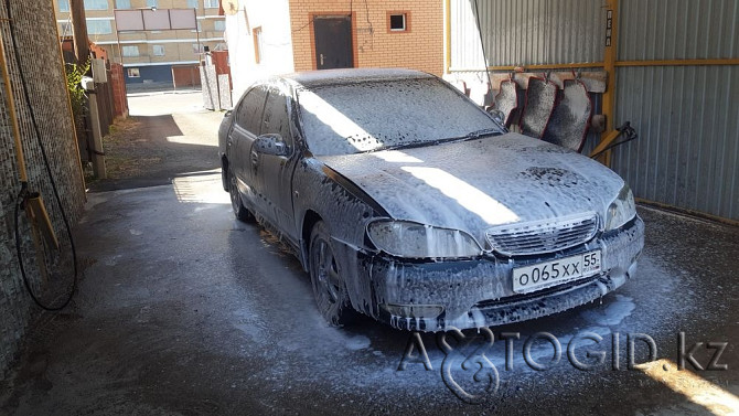 Nissan cars, 8 years old in Astana  Astana - photo 2