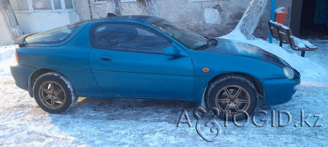 Mazda cars, 3 years in Astana  Astana - photo 1