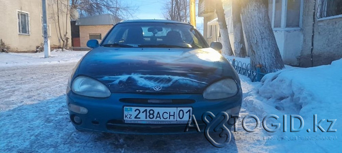 Mazda cars, 3 years in Astana  Astana - photo 2