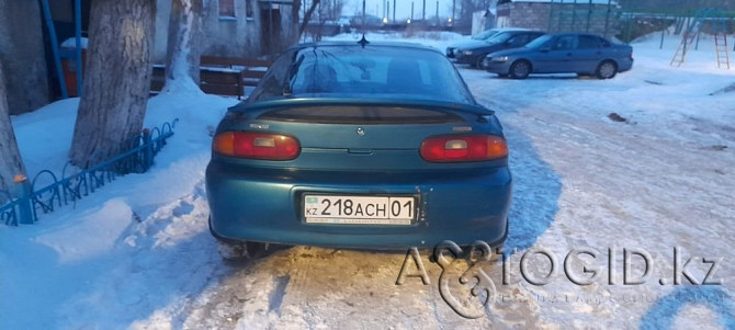 Mazda cars, 3 years in Astana  Astana - photo 3