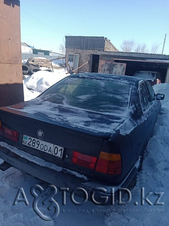 Продажа BMW 3 серия, 1989 года в Астане, (Нур-Султане Астана - photo 4