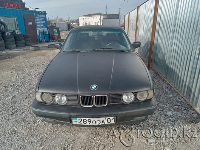 Продажа BMW 3 серия, 1989 года в Астане, (Нур-Султане Астана - photo 1