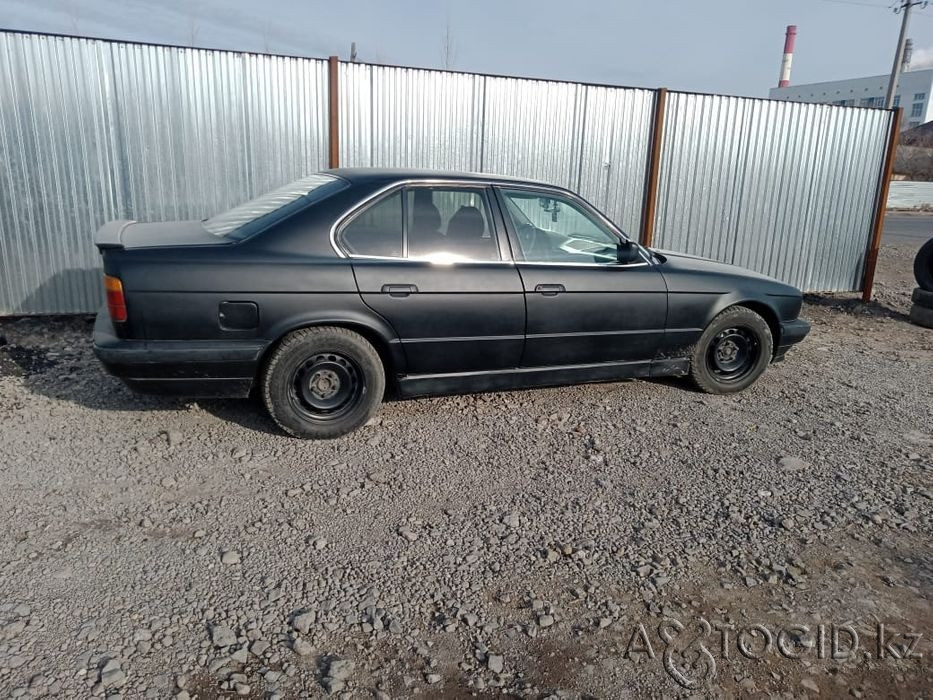 Легковые автомобили BMW,  8  года в Астане  Астана - изображение 2