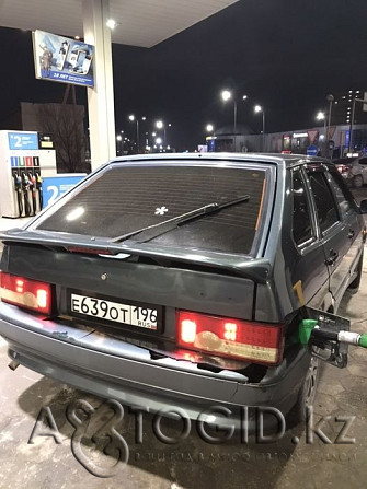 Passenger cars VAZ (Lada), 5 years old in Astana  Astana - photo 1