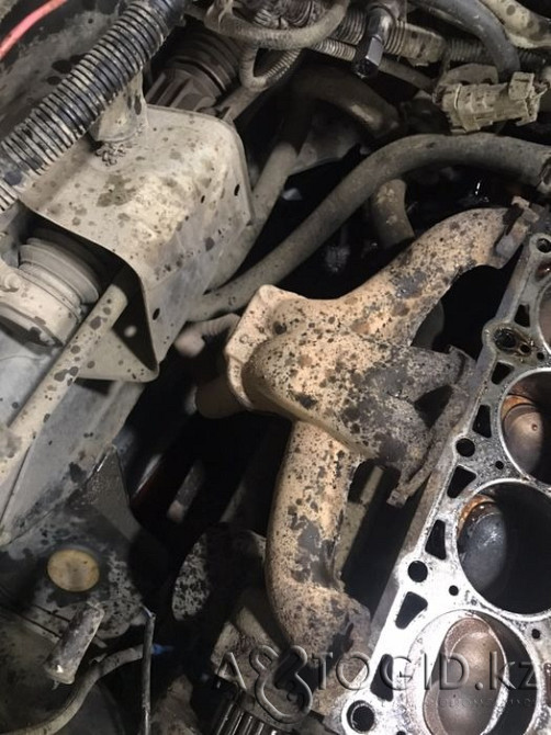 Легковые автомобили ВАЗ (Lada),  5  года в Астане  Астана - изображение 2