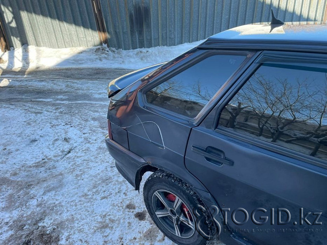 Passenger cars VAZ (Lada), 5 years old in Astana  Astana - photo 3