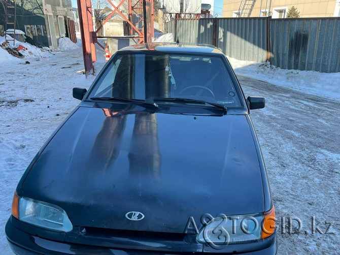 Passenger cars VAZ (Lada), 5 years old in Astana  Astana - photo 1