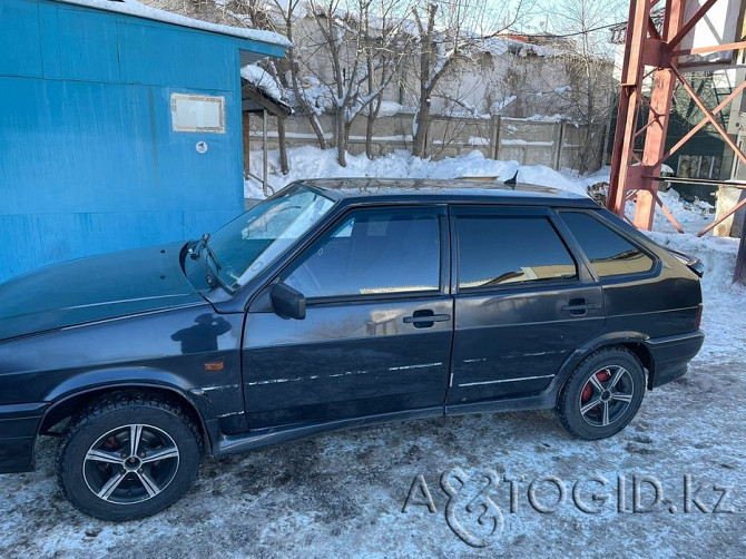 Passenger cars VAZ (Lada), 5 years old in Astana  Astana - photo 2