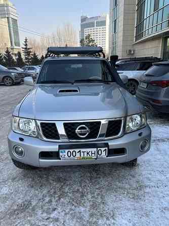 Продажа Nissan Patrol, 2008 года в Астане, (Нур-Султане Астана