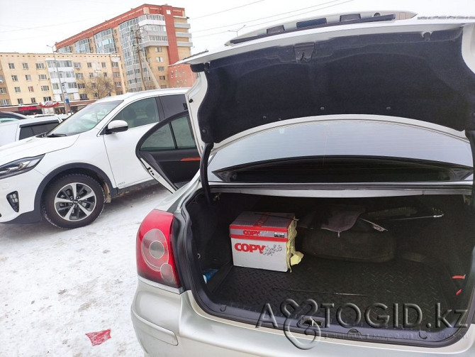 Toyota cars, 8 years old in Astana  Astana - photo 3