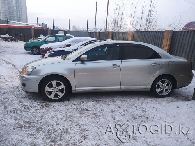 Toyota cars, 8 years old in Astana  Astana - photo 1