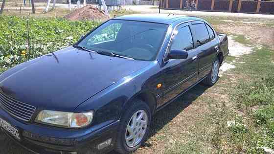 Продажа Nissan Maxima, 1995 года в Астане, (Нур-Султане Астана