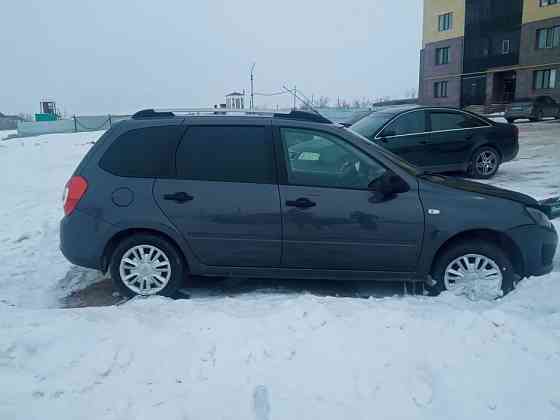 Легковые автомобили ВАЗ (Lada),  4  года в Астане  Astana