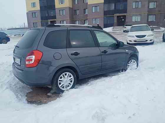 Легковые автомобили ВАЗ (Lada),  4  года в Астане  Астана