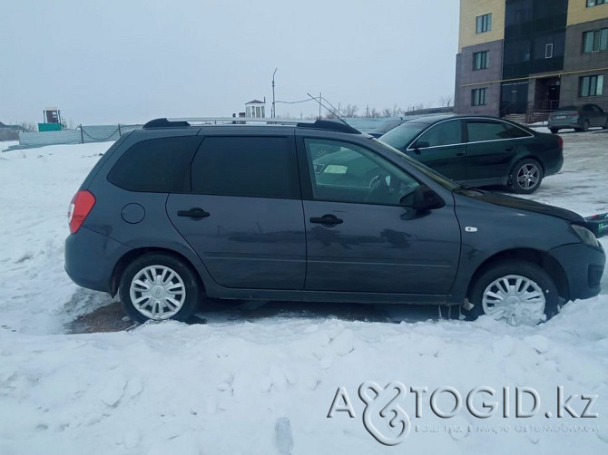 Легковые автомобили ВАЗ (Lada),  4  года в Астане  Астана - изображение 3