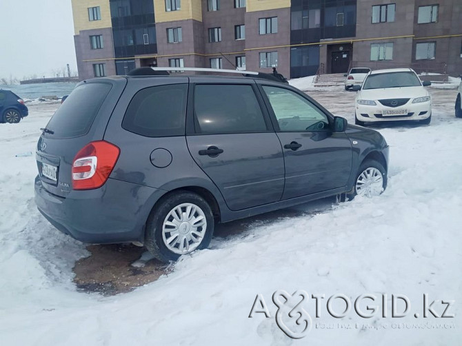 Легковые автомобили ВАЗ (Lada),  4  года в Астане  Астана - изображение 4