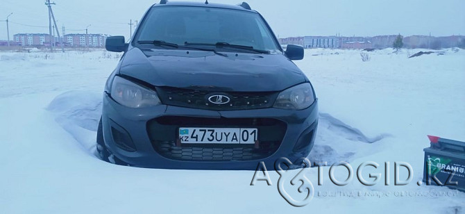 Легковые автомобили ВАЗ (Lada),  4  года в Астане  Астана - изображение 1