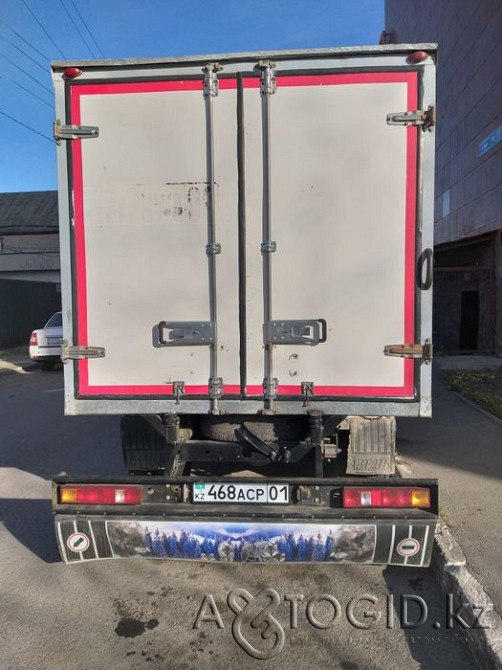 Легковые автомобили ГАЗ,  2  года в Астане  Астана - изображение 4