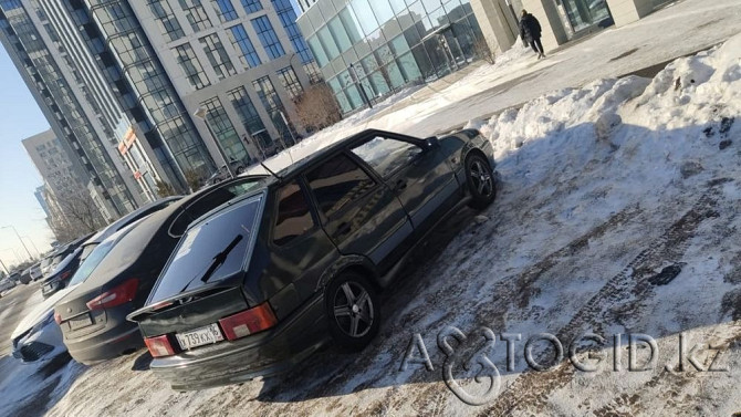 Легковые автомобили ВАЗ (Lada),  5  года в Астане  Астана - изображение 2