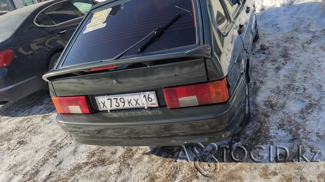 Легковые автомобили ВАЗ (Lada),  5  года в Астане  Астана - изображение 3