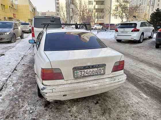 Легковые автомобили BMW,  8  года в Астане  Астана