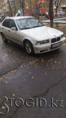 BMW cars, 8 years old in Astana  Astana - photo 1