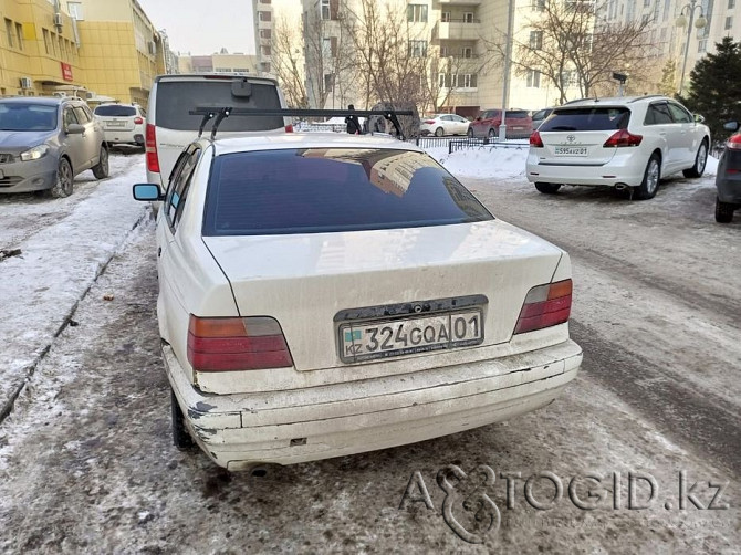 BMW cars, 8 years old in Astana  Astana - photo 3