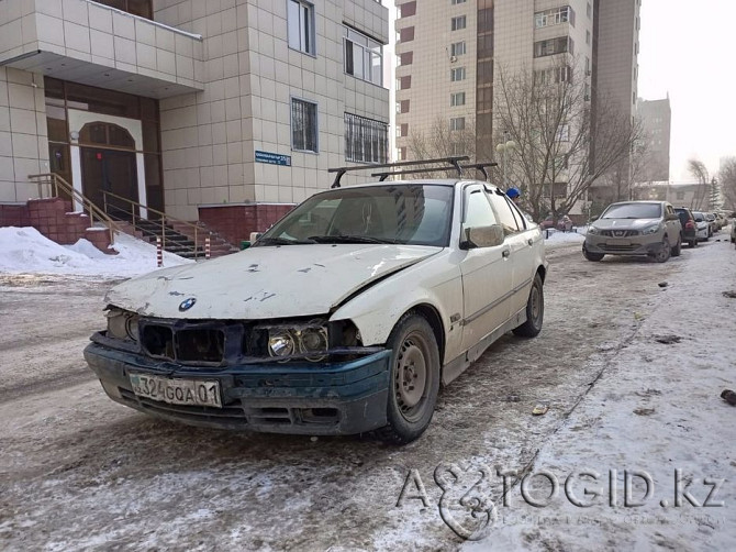 BMW cars, 8 years old in Astana  Astana - photo 2