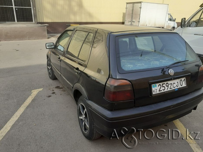 Volkswagen cars, 5 years in Astana  Astana - photo 4