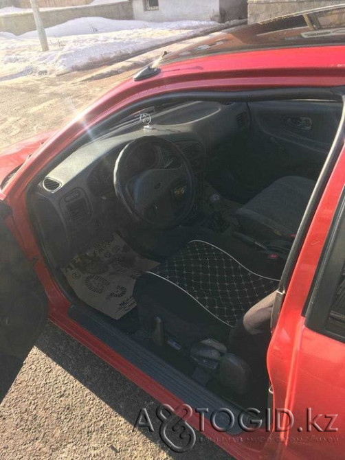 Mitsubishi автокөліктері, Астанада 5 жыл  Астана - 3 сурет