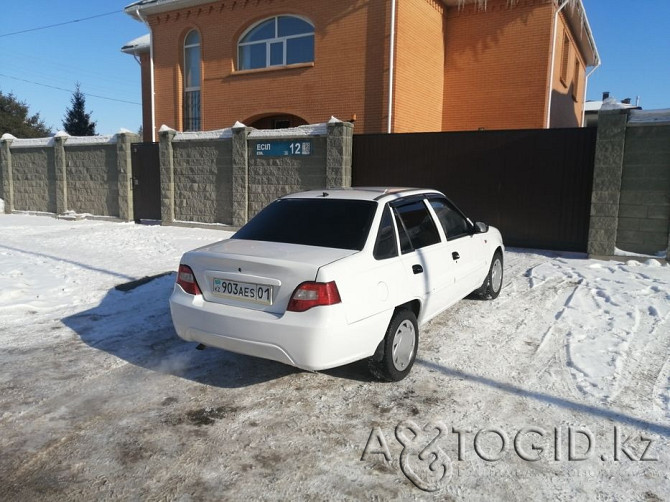 Daewoo cars, 8 years old in Astana  Astana - photo 3