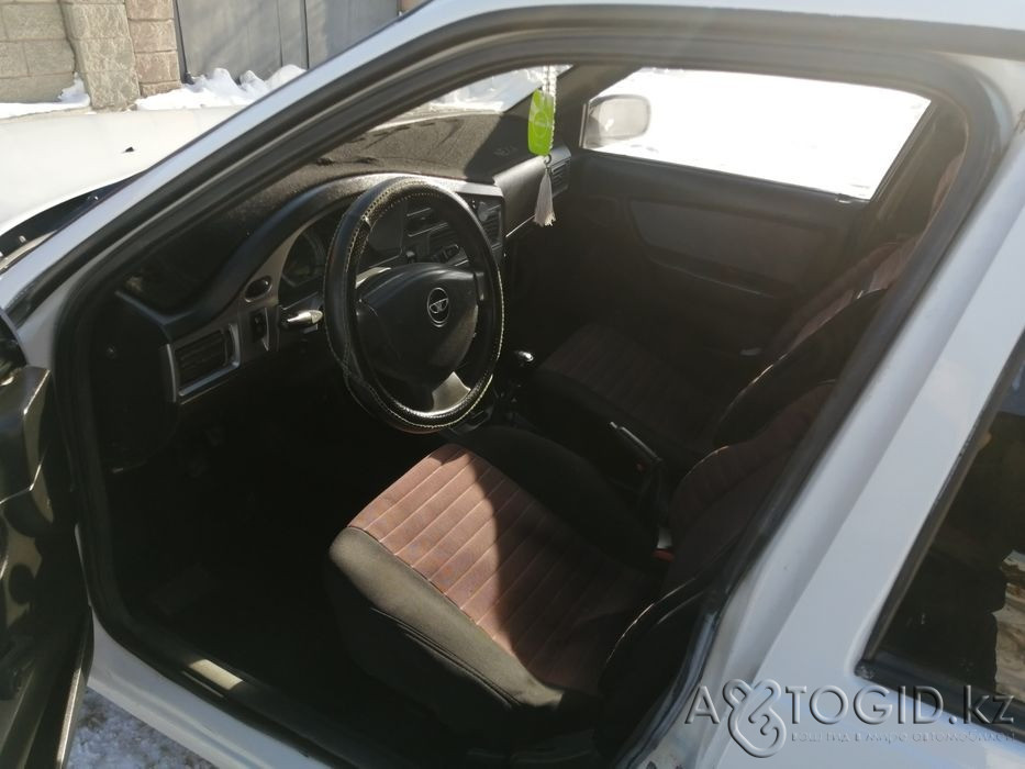 Легковые автомобили Daewoo,  8  года в Астане  Астана - изображение 4
