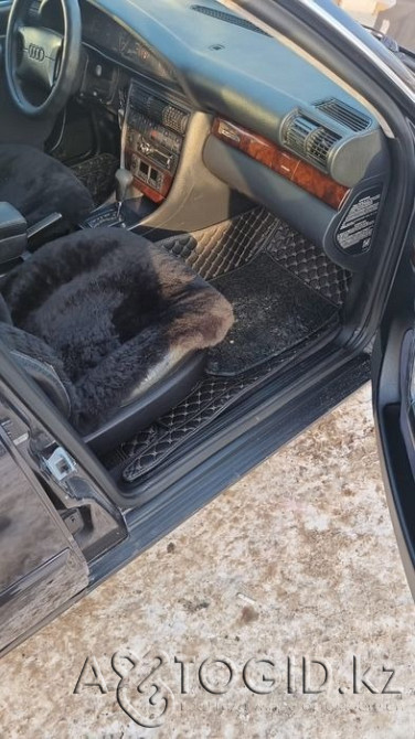 Легковые автомобили Audi,  8  года в Астане  Астана - изображение 4