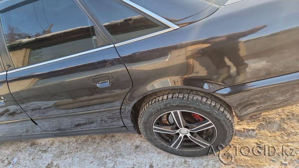 Легковые автомобили Audi,  8  года в Астане  Астана - изображение 3