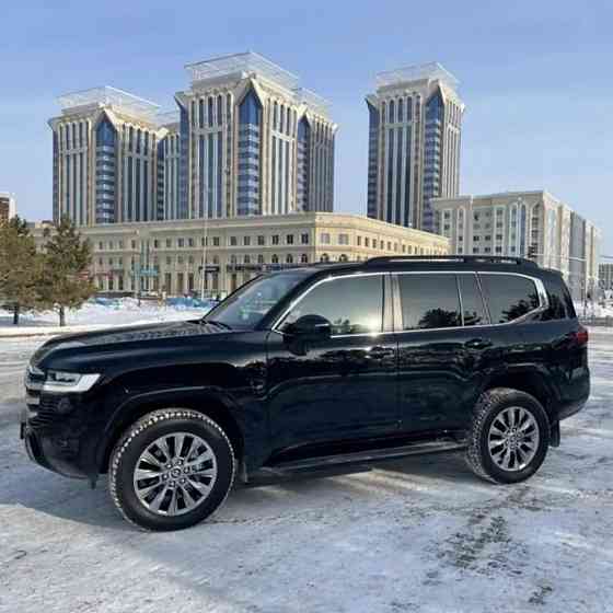 Легковые автомобили Toyota,  7  года в Астане  Астана