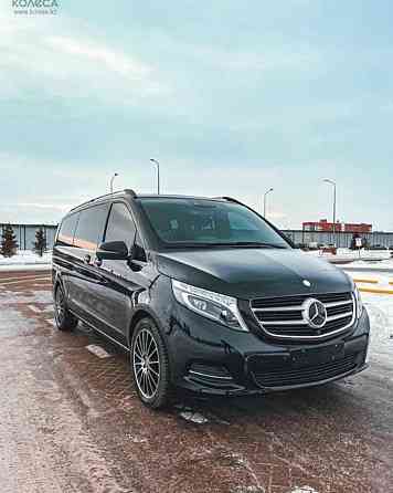 Продажа Mercedes-Bens V серия, 2018 года в Астане, (Нур-Султане Астана