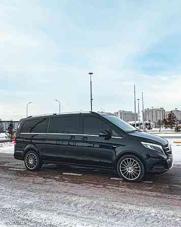Легковые автомобили Mercedes-Bens,  11  года в Астане  Астана