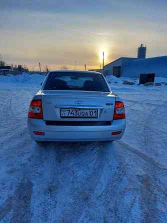 Легковые автомобили ВАЗ (Lada),  8  года в Астане  Астана