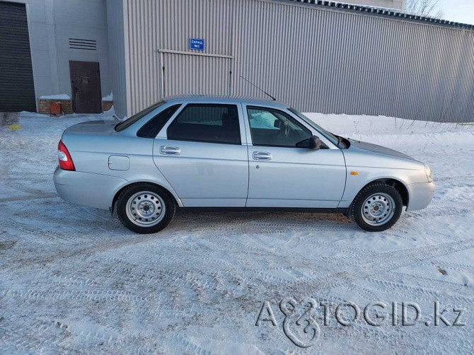 Легковые автомобили ВАЗ (Lada),  8  года в Астане  Астана - изображение 2