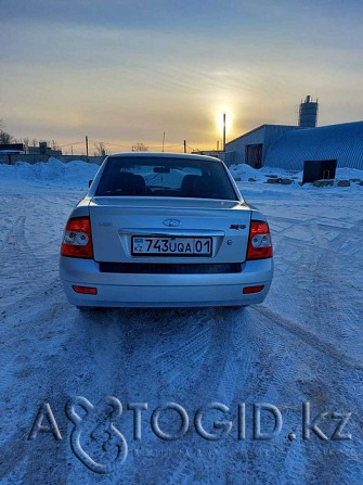 Легковые автомобили ВАЗ (Lada),  8  года в Астане  Астана - изображение 3