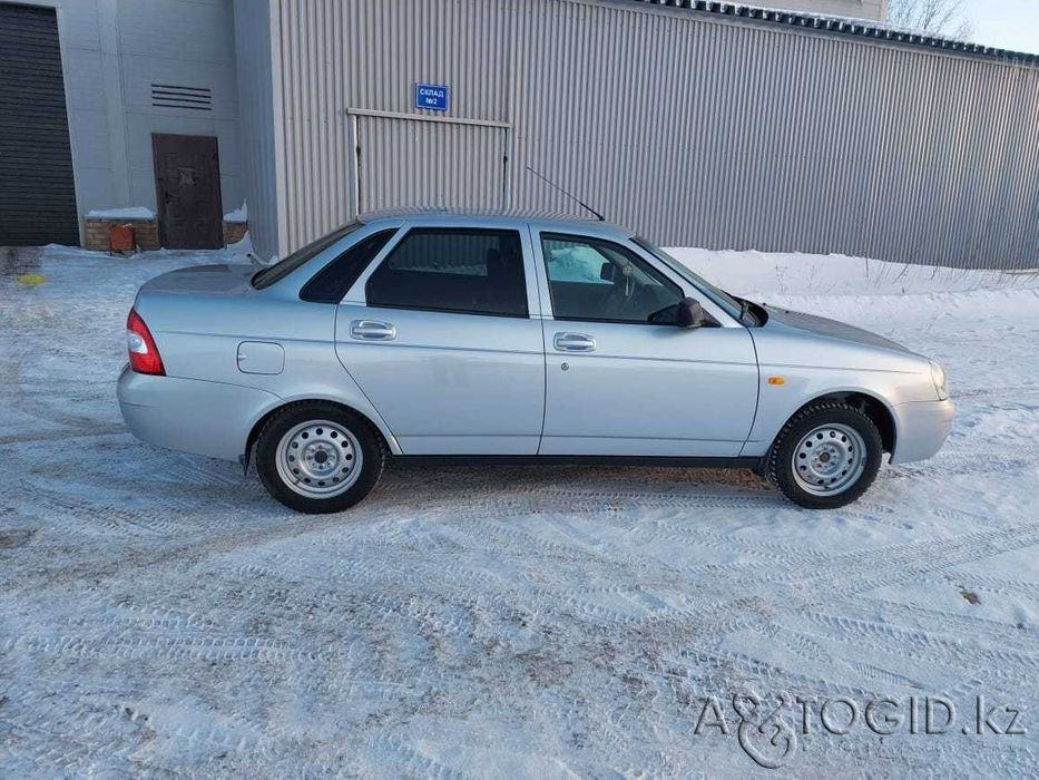 Passenger cars VAZ (Lada), 8 years old in Astana  Astana - photo 2
