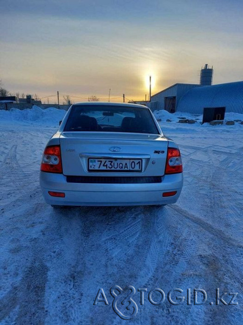 Passenger cars VAZ (Lada), 8 years old in Astana  Astana - photo 3