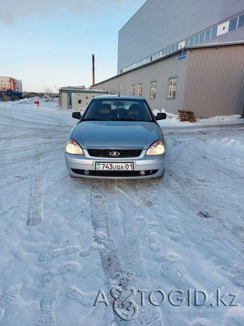 Passenger cars VAZ (Lada), 8 years old in Astana  Astana - photo 4