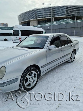 Продажа Mercedes-Bens 260, 2001 года в Астане, (Нур-Султане Астана - изображение 2