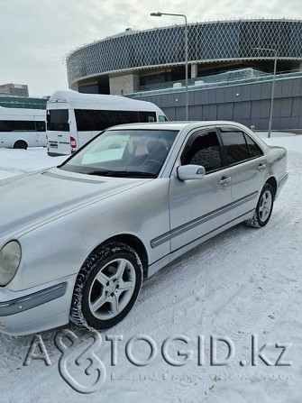 Mercedes-Benz cars, 8 years old in Astana  Astana - photo 2