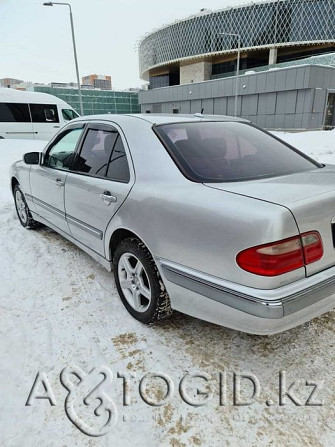Продажа Mercedes-Bens 260, 2001 года в Астане, (Нур-Султане Астана - изображение 3