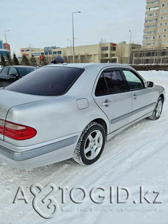 Продажа Mercedes-Bens 260, 2001 года в Астане, (Нур-Султане Астана - изображение 4