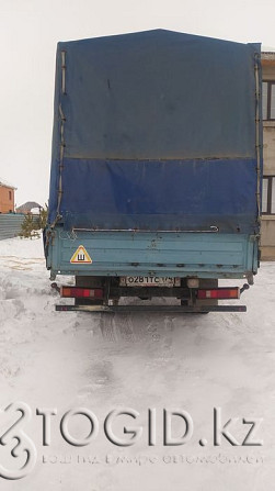 Легковые автомобили ГАЗ,  2  года в Астане  Астана - изображение 4